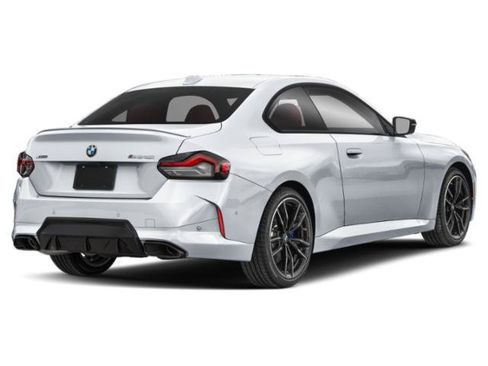 New 2026 BMW M240i xDrive Coupe w/ Premium Package AWD/4WD image 2