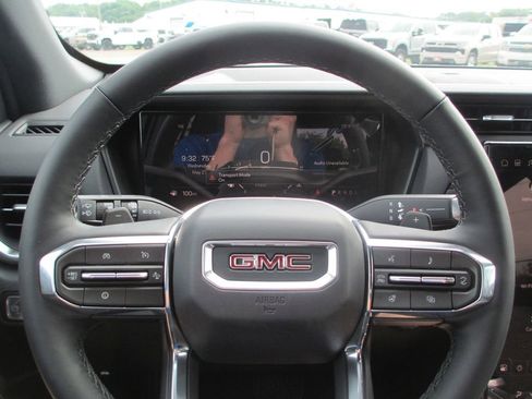 New 2026 GMC Terrain Elevation w/ Black Edition FWD image 14