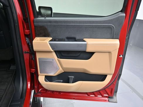 Used 2021 Ford F150 Lariat w/ Equipment Group 502A High image 41