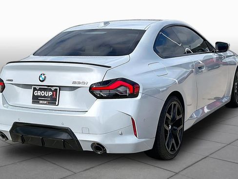 Used 2026 BMW 230i xDrive Coupe w/ Premium Package AWD/4WD image 13