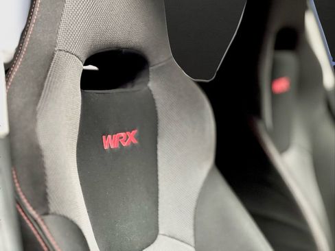 Used 2013 Subaru Impreza WRX Hatchback image 22