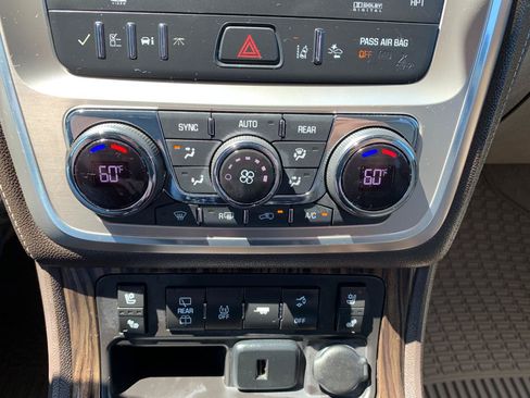 Used 2015 GMC Acadia Denali FWD image 25