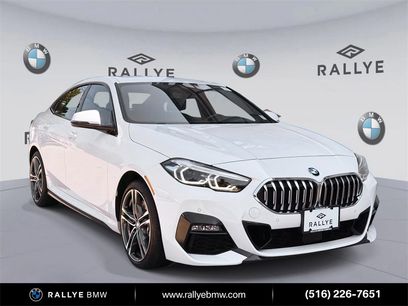 Certified 2024 BMW 228i xDrive Gran Coupe w/ M Sport Package