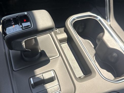 New 2026 GMC Sierra 1500 Denali AWD/4WD image 17