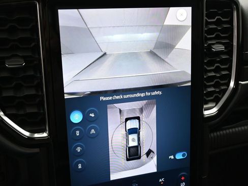 Certified 2024 Ford Ranger Lariat w/ FX4 Off-Road Package image 16