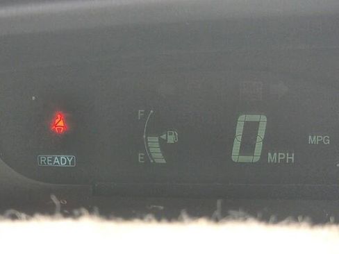 Used 2012 Toyota Prius Prime Advanced image 18