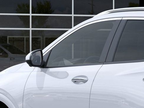New 2026 Buick Encore GX Avenir image 12