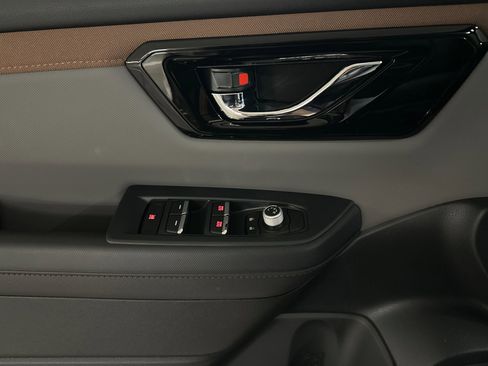 New 2025 Subaru Forester Sport image 6