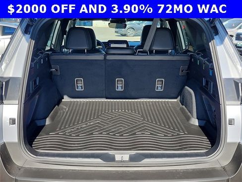 New 2026 Subaru Outback Premium image 6