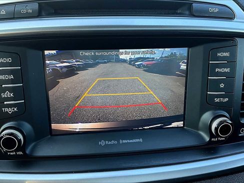 Used 2019 Kia Sorento EX image 26