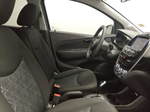 Used 2022 Chevrolet Spark LT image 21