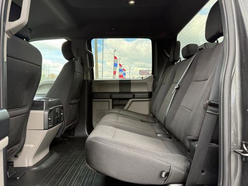 Used 2020 Ford F150 XL w/ Equipment Group 101A Mid AWD/4WD image 12
