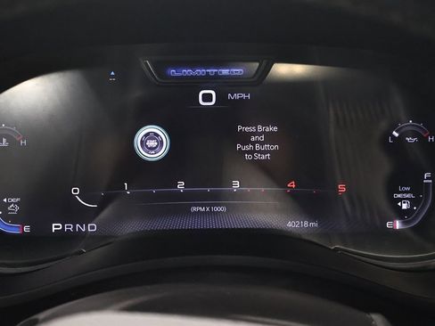 Used 2024 RAM 3500 Limited w/ Night Edition image 20