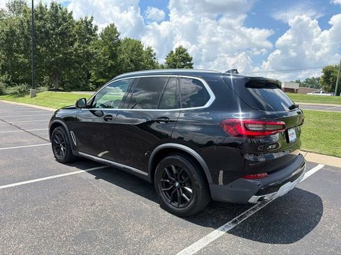 Used 2020 BMW X5 sDrive40i w/ Premium Package RWD image 6