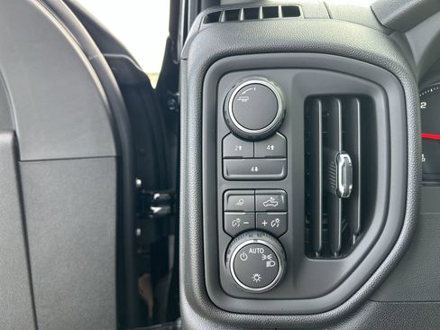 New 2026 Chevrolet Silverado 2500 Custom w/ Custom Value Package image 37