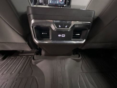 Certified 2024 GMC Sierra 1500 SLT w/ SLT Premium Package image 20