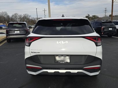 Used 2023 Kia Sportage EX