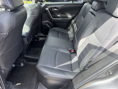 Certified 2025 Toyota RAV4 XLE Premium image 22