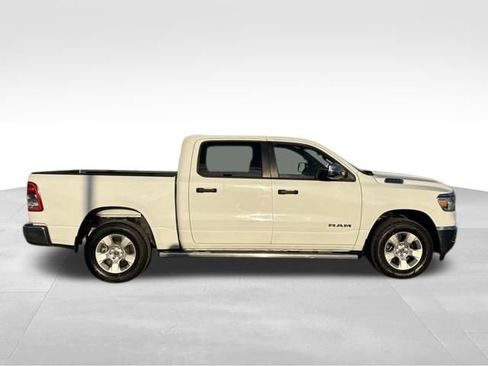 Used 2023 RAM 1500 Big Horn image 10