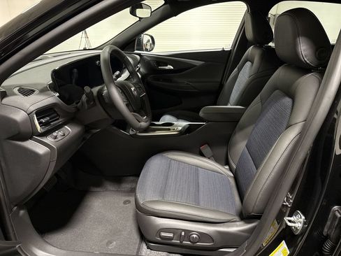 New 2026 Buick Envista Preferred w/ Convenience I Package FWD image 20