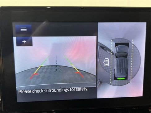 Used 2021 Ford Explorer Limited w/ Hybrid Equipment Group 310A image 24