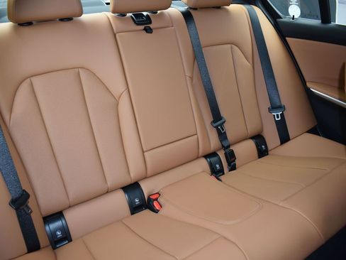 New 2026 BMW 330i Sedan w/ Convenience Package RWD image 30