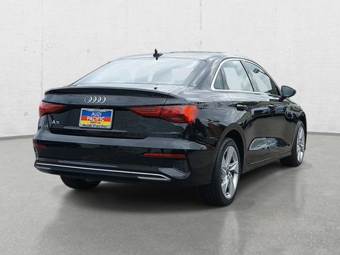 Used 2024 Audi A3 2.0T Premium FWD image 5