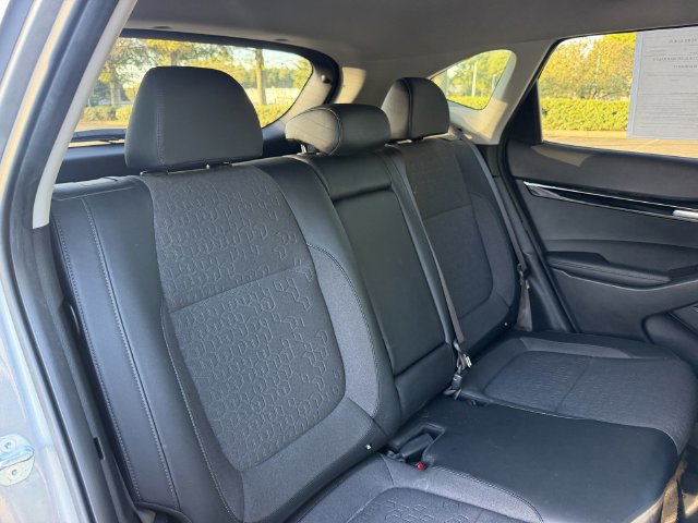 Certified 2024 Kia Seltos X-Line AWD/4WD image 32