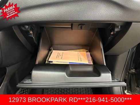 Used 2019 Jeep Compass Latitude FWD image 25