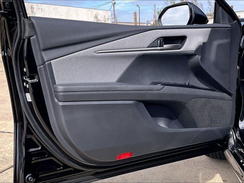 New 2026 Toyota Camry LE w/ Convenience Package FWD image 10