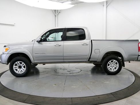 Used 2006 Toyota Tundra SR5 AWD/4WD image 4