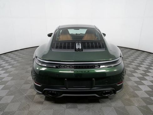 Certified 2026 Porsche 911 Carrera S image 29