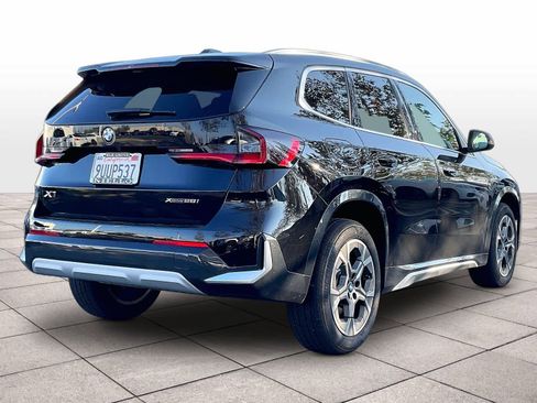 Certified 2025 BMW X1 xDrive28i w/ Convenience Package image 14