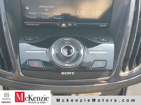 Used 2014 Ford C-MAX SEL w/ Equipment Group 301A FWD image 18