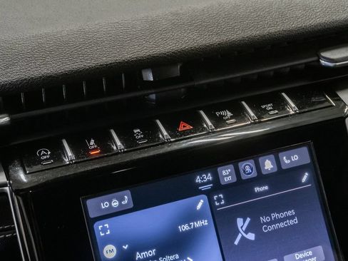 Used 2025 Jeep Grand Cherokee Laredo X w/ Luxury Tech Group I AWD/4WD image 18
