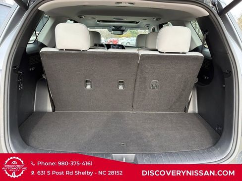 Used 2020 Hyundai Palisade SEL image 35