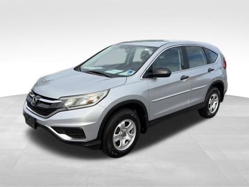 Used 2015 Honda CR-V LX image 21