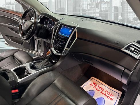 Used 2014 Cadillac SRX Performance w/ Driver Awareness Package image 13