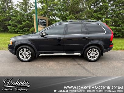 Used 2010 Volvo XC90 3.2