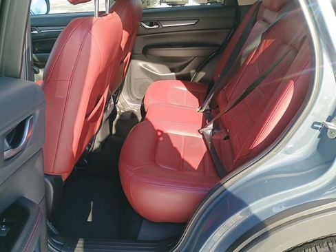 Used 2024 MAZDA CX-5 Carbon Edition image 21