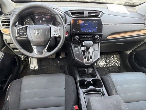 Used 2017 Honda CR-V EX image 7
