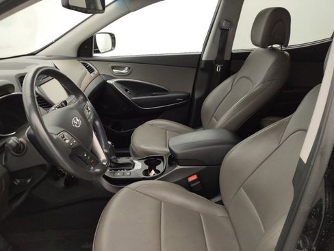 Used 2018 Hyundai Santa Fe Sport w/ 2.4L Tech Package 04 image 17