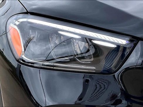 Used 2025 Mercedes-Benz GLE 350 4MATIC image 31