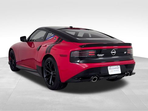 Used 2025 Nissan Z Performance w/ Floor Mat Package RWD image 5