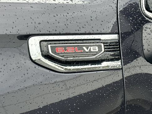 Used 2025 GMC Sierra 1500 Denali w/ Denali Reserve Package AWD/4WD image 17