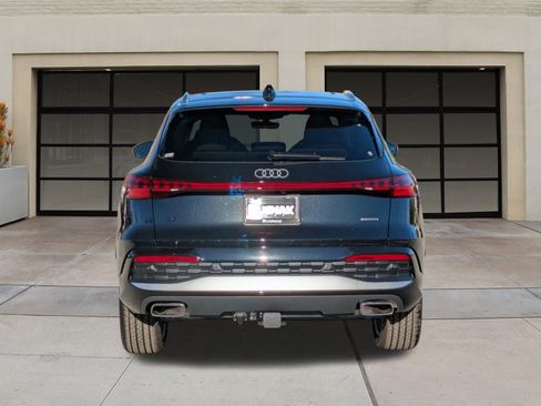 New 2025 Audi Q5 Premium Plus image 4
