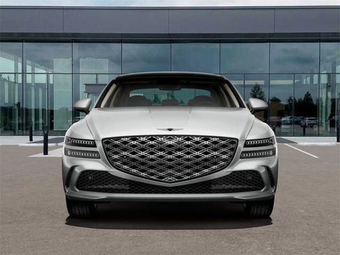 Used 2025 Genesis G80 2.5T Advanced image 6
