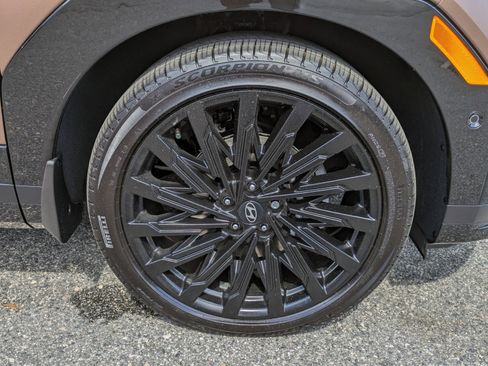 Used 2024 Hyundai Santa Fe Calligraphy image 11