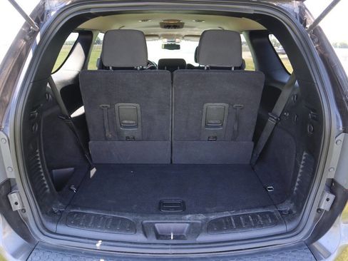 Used 2013 Dodge Durango SXT RWD image 13
