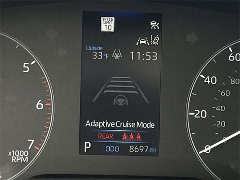 Used 2025 Toyota Corolla LE image 27